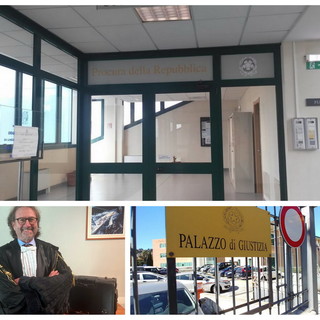 Bordighera, costruttore edile picchia il fratello e finisce a processo per lesioni aggravate: la Procura chiede la condanna a un anno e 6 mesi di carcere Bordighera, costruttore edile picchia il fratello e finisce a processo per lesioni aggravate: la Procura chiede la condanna a un anno e 6 mesi di carcere