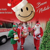 Al via la raccolta di panettoni e dolci della Croce Rossa di Sanremo: volontari presenti nei principal supermercati Al via la raccolta di panettoni e dolci della Croce Rossa di Sanremo: volontari presenti nei principal supermercati