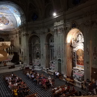 Cervo e Lions Club Imperia Host are 'Magic': due concerti all'insegna della solidarietà con il club imperiese