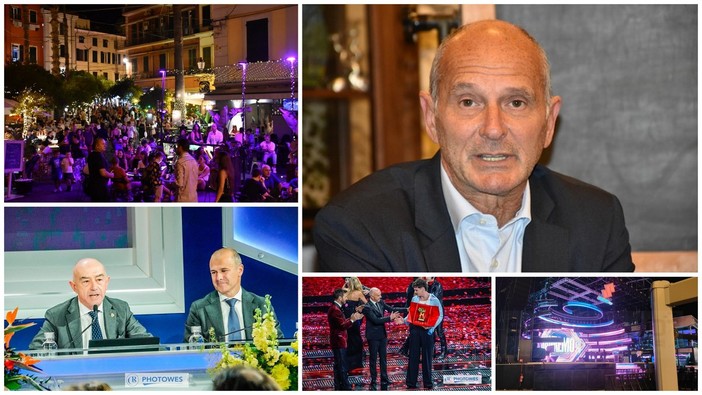 Festival fuori da Sanremo? Gli albergatori non hanno dubbi "Se così fosse chiuderemmo da ottobre a Pasqua" (Video)