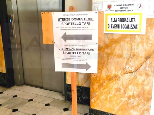 Confusione sulla Tari a Sanremo, l'assessore Sbezzo Malfei chiarisce: “Si tratta di multe stradali. Nessun caso Tari in corso” Confusione sulla Tari a Sanremo, l'assessore Sbezzo Malfei chiarisce: “Si tratta di multe stradali. Nessun caso Tari in corso”