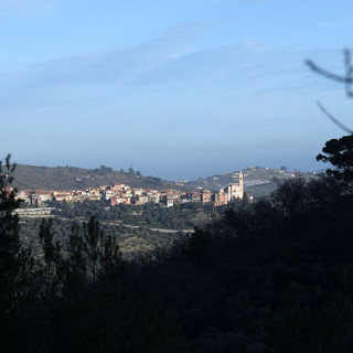A Civezza appuntamento con l'evento 'Uliveti, erbe e degustazione con Natalino Trincheri'