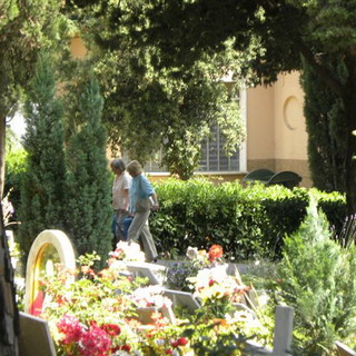 Sanremo: sabato prossimo visita guidata allo storico cimitero Monumentale della Foce