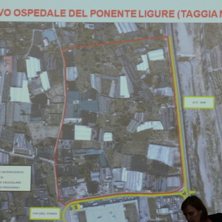 Sanità nella nostra provincia: il pensiero di 'Potere al Popolo' di Imperia sull'ospedale unico Sanità nella nostra provincia: il pensiero di 'Potere al Popolo' di Imperia sull'ospedale unico