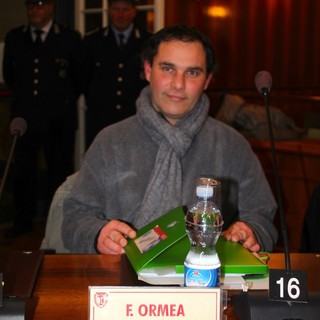 Sanremo: approvazione della Tassa di Soggiorno, la posizione del Consigliere comunale Fabio Ormea