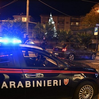 Furti e spaccio tra Bordighera, Ventimiglia e Imperia: tre arresti dei Carabinieri in poche ore Furti e spaccio tra Bordighera, Ventimiglia e Imperia: tre arresti dei Carabinieri in poche ore