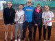 Ospedaletti: il Circolo Tennis Imperia batte l'Amatori Armesi e conquista la Serie D Femminile