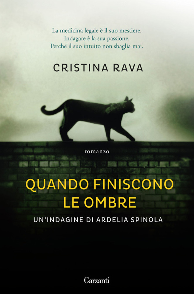 San Bartolomeo al Mare: Cristina Rava e gli enigmi del medico legale Ardelia Spinola al Tea con l'Autore San Bartolomeo al Mare: Cristina Rava e gli enigmi del medico legale Ardelia Spinola al Tea con l'Autore