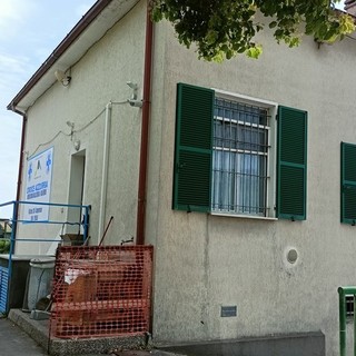 Camporosso, al via il secondo seminario di primo soccorso a 6 zampe