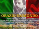 Sanremo: anche il Sindaco Biancheri domani mattina alla commemorazione di Orazio Raimondo Sanremo: anche il Sindaco Biancheri domani mattina alla commemorazione di Orazio Raimondo