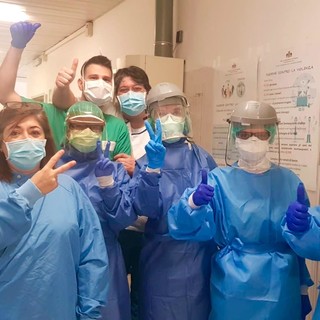 Nostra lettrice ci scrive dall'estero per dire la sua sulla situazione emergenziale che si vive in questo momento