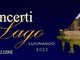 A Lucinasco riparte la rassegna estiva con Concerti sul Lago, cinque appuntamenti fino a settembre