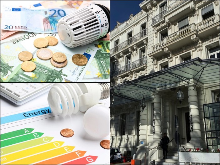 Sanremo: caro bollette, via ai contributi del Comune per le famiglie in difficoltà. Ecco come richiedere il bonus, c’è tempo fino al 31 marzo