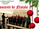 Tour Natalizio per il coro polifonico 'DoReMusica - Città di Taggia': serie di appuntamenti nei prossimi giorni