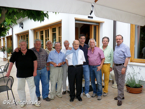 Sabato 27 agosto, il '14° incontro della montagna alla chiesetta di Sant Erim, Sabato 27 agosto, il '14° incontro della montagna alla chiesetta di Sant Erim,