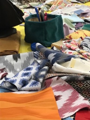 Sanremo: sabato prossimo al 'Centro risorse' riprendono i corsi di sartoria ed abbigliamento