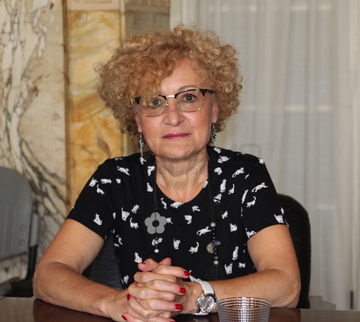 Luciana Balestra Luciana Balestra