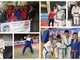 Arti marziali. Tsukuri Judo Ventimiglia, fine settimana ricco di medaglie al Torneo di Marsiglia (FOTO)