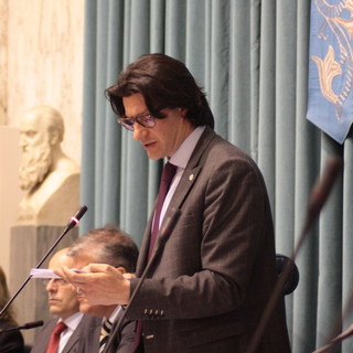 Imperia: Consiglio Comunale terminato alle 7.30, approvata la delibera 'Salva Imperia'