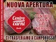 Ginatta apre un Nuovo Centro Carni a Camporosso. Sabato 5 dicembre l'inaugurazione