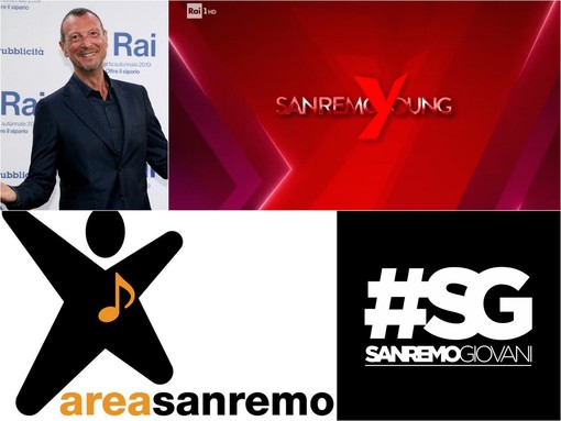 Festival di Sanremo 2020 in pesante ritardo, ma la città sarà assoluta protagonista nella scelta dei giovani. Il 17 dicembre torna ‘Sanremo Giovani’ in diretta su Rai1 Festival di Sanremo 2020 in pesante ritardo, ma la città sarà assoluta protagonista nella scelta dei giovani. Il 17 dicembre torna ‘Sanremo Giovani’ in diretta su Rai1
