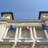 Sanremo: pronti gli avvisi per il presidente e il Cda del Casinò, cresce l'attesa per capire chi sostituirà Giancarlo Ghinamo