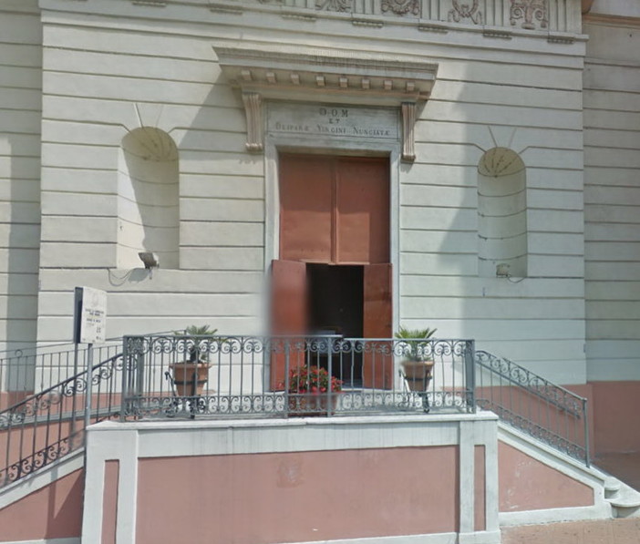 Imperia: venerdì prossimo alla Chiesa dell'Annunziata in piazza Calvi il concerto del duo 'Dissonance'