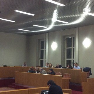 Ventimiglia: riprese del Consiglio comunale in streaming, la pratica è passata in Commissione Ventimiglia: riprese del Consiglio comunale in streaming, la pratica è passata in Commissione
