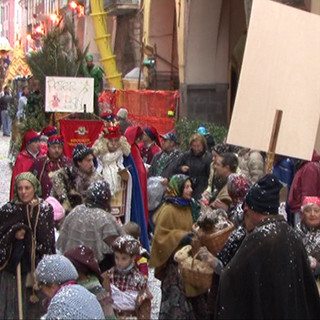 Pieve di Teco: domenica la nona edizione del 'Carnevalle', Alessandri "Momento di gioia e unione per la comunità" Pieve di Teco: domenica la nona edizione del 'Carnevalle', Alessandri "Momento di gioia e unione per la comunità"