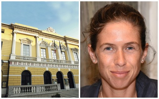 Imperia, sul 'caso' poltroncine del Cavour assessore Roggero a Podestà: "Obbligati a sostituirle" Imperia, sul 'caso' poltroncine del Cavour assessore Roggero a Podestà: "Obbligati a sostituirle"