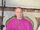 Il Vescovo Antonio Suetta