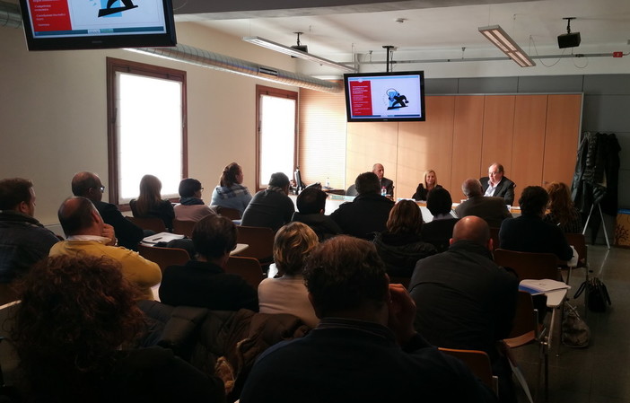 Imperia: venerdì scorso convegno-studio sul tema ‘I riflessi fiscali sull'antieconomicità della gestione imprenditoriale’ Imperia: venerdì scorso convegno-studio sul tema ‘I riflessi fiscali sull'antieconomicità della gestione imprenditoriale’