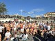 Bordighera, tutti in mare a Capodanno: terzo Cimento invernale al San Marco (Foto) Bordighera, tutti in mare a Capodanno: terzo Cimento invernale al San Marco (Foto)