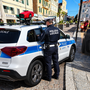 Sanremo, nuovi controlli sulle strade: la Polizia Locale testa il sistema Guardium, ecco come funziona Sanremo, nuovi controlli sulle strade: la Polizia Locale testa il sistema Guardium, ecco come funziona