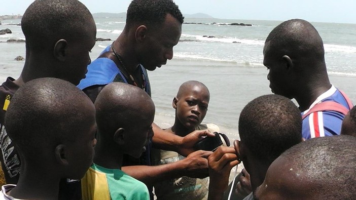 Sanremo: anche Redemption Song di Cristina Mantis, documentario sulle migrazioni e i ritorni, al 40° Premio Tenco