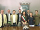 Chiusanico: ieri mattina il primo Consiglio Comunale del secondo mandato a Nicla Tallone Chiusanico: ieri mattina il primo Consiglio Comunale del secondo mandato a Nicla Tallone