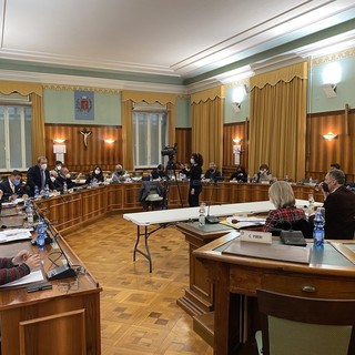 Sanremo: convocato per venerdì prossimo il Consiglio comunale di Sanremo, ecco l'ordine del giorno