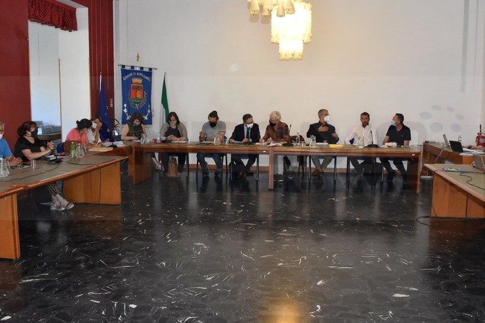 Bordighera: giovedì prossimo alle 19 torna il Consiglio comunale della città delle palme