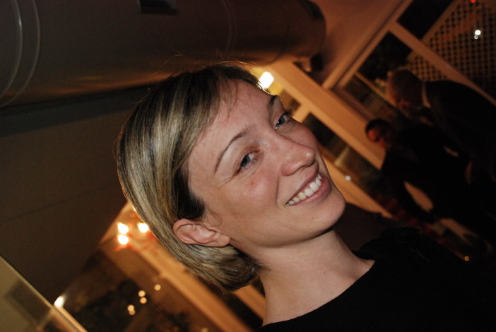 Domani è la 'Festa della Donna', Cristina Barabino "Quote rosa ancora poco diffuse"