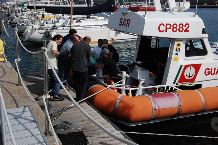In attesa degli esami tossicologici non è ancora stato dato il nulla osta per il funerale di Fabrizio Florio