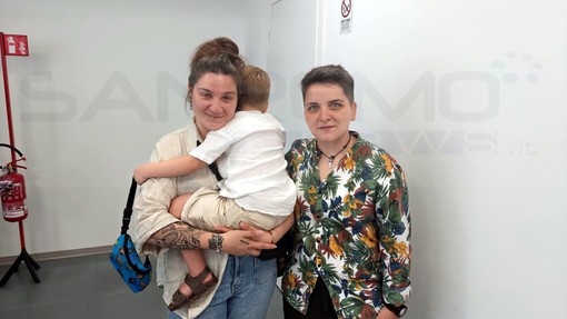 Sanremo: Progetto Comune "Grande soddisfazione per il riconoscimento dei figli di due madri. Sconcertanti le parole del Senatore Berrino" Sanremo: Progetto Comune "Grande soddisfazione per il riconoscimento dei figli di due madri. Sconcertanti le parole del Senatore Berrino"