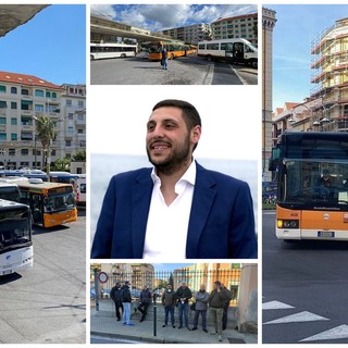 Una nuova società per il trasporto pubblico e un calcio alla RT? Il PD a gamba tesa contro la Provincia Una nuova società per il trasporto pubblico e un calcio alla RT? Il PD a gamba tesa contro la Provincia