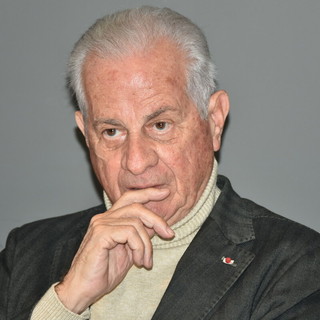 Il procuratore Lari e il presidente Scajola alleati contro un giornale  locale: scatta la linea dura dopo la pubblicazione di stralci d’inchiesta