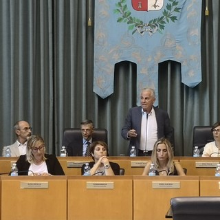Imperia: tornano dal vivo i consigli comunali, il prossimo il 30 luglio. In votazione le tariffe Tari e Imu