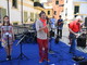 Riva Ligure: dopo lo stop dei giorni scorsi riprendono i concerti, stasera con i 'Nuovi Solidi' Riva Ligure: dopo lo stop dei giorni scorsi riprendono i concerti, stasera con i 'Nuovi Solidi'