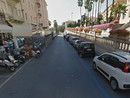 Sanremo: la storica gioielleria Abate finanzia il rifacimento del marciapiede di Corso Imperatrice, l'amministrazione dà l'ok
