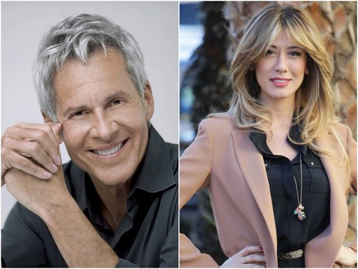 Festival di Sanremo 2018: per la conduzione spunta sul web l'ipotesi dell'inedita coppia Baglioni-Raffaele Festival di Sanremo 2018: per la conduzione spunta sul web l'ipotesi dell'inedita coppia Baglioni-Raffaele