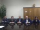 Imperia: la minoranza di centrodestra chiarisce la propria posizione sul caso Gabrielli "Nulla contro il Prefetto, il problema è il processo che vede imputato il sindaco" (Video)