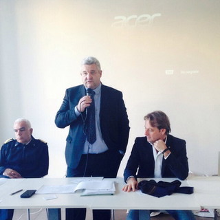 Rinnovo concessioni demaniali, preoccupato il "Consorzio Obiettivo Spiagge". L'assessore Scajola assicura: "Pronta una legge regionale" Rinnovo concessioni demaniali, preoccupato il "Consorzio Obiettivo Spiagge". L'assessore Scajola assicura: "Pronta una legge regionale"