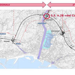 Imperia, Comitato Aurelia - bis di Oliveto appello al Comune: "Dove è finita la variante Paita?"